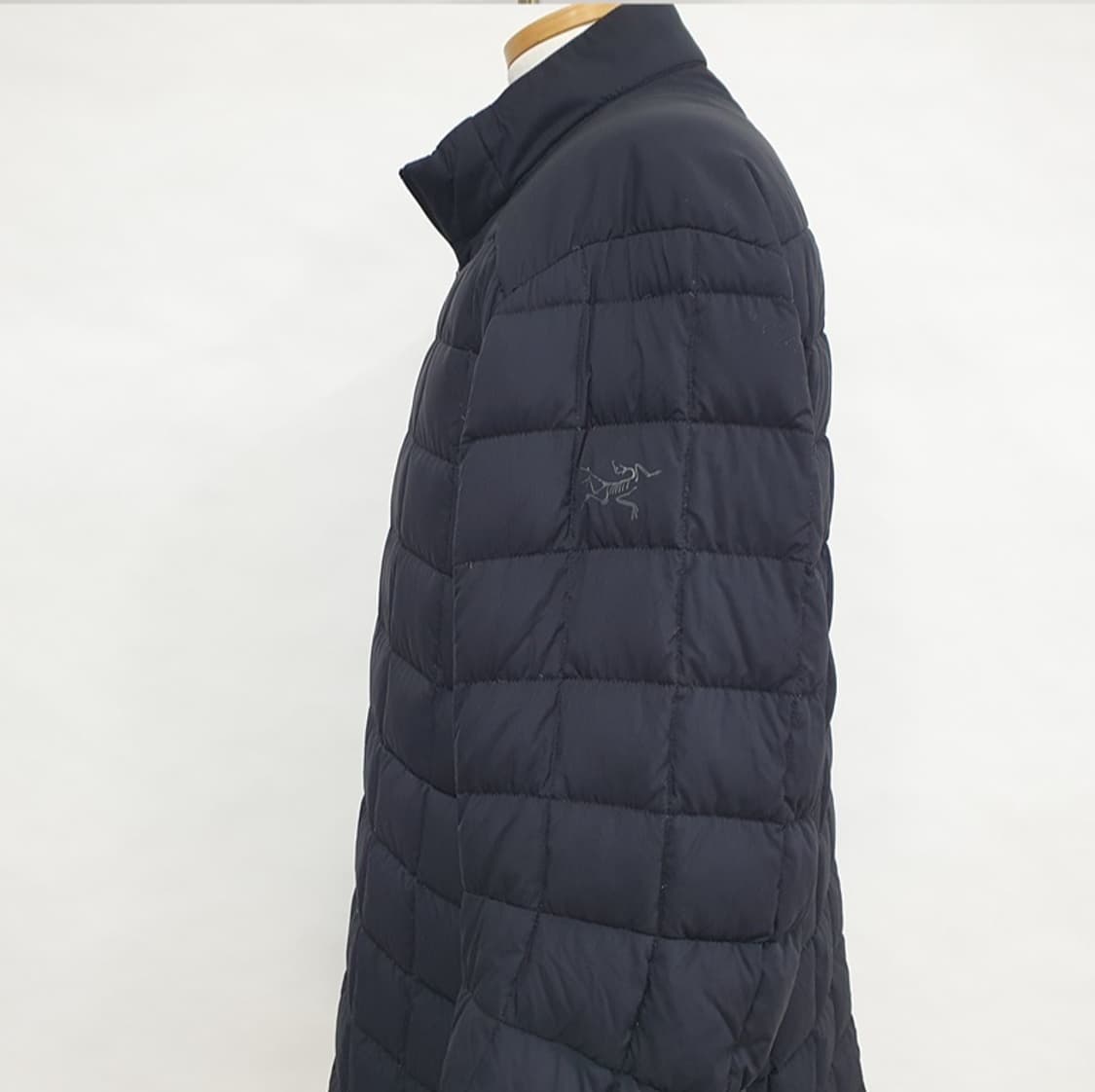 아크테릭스 남성 구스다운 경량패딩점퍼 100 라지 상품이미지6