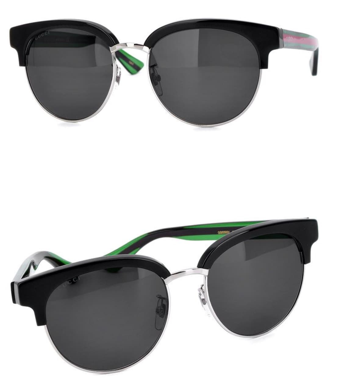 구찌 GUCCI 선글라스 / 거의 새 상품 상품이미지2