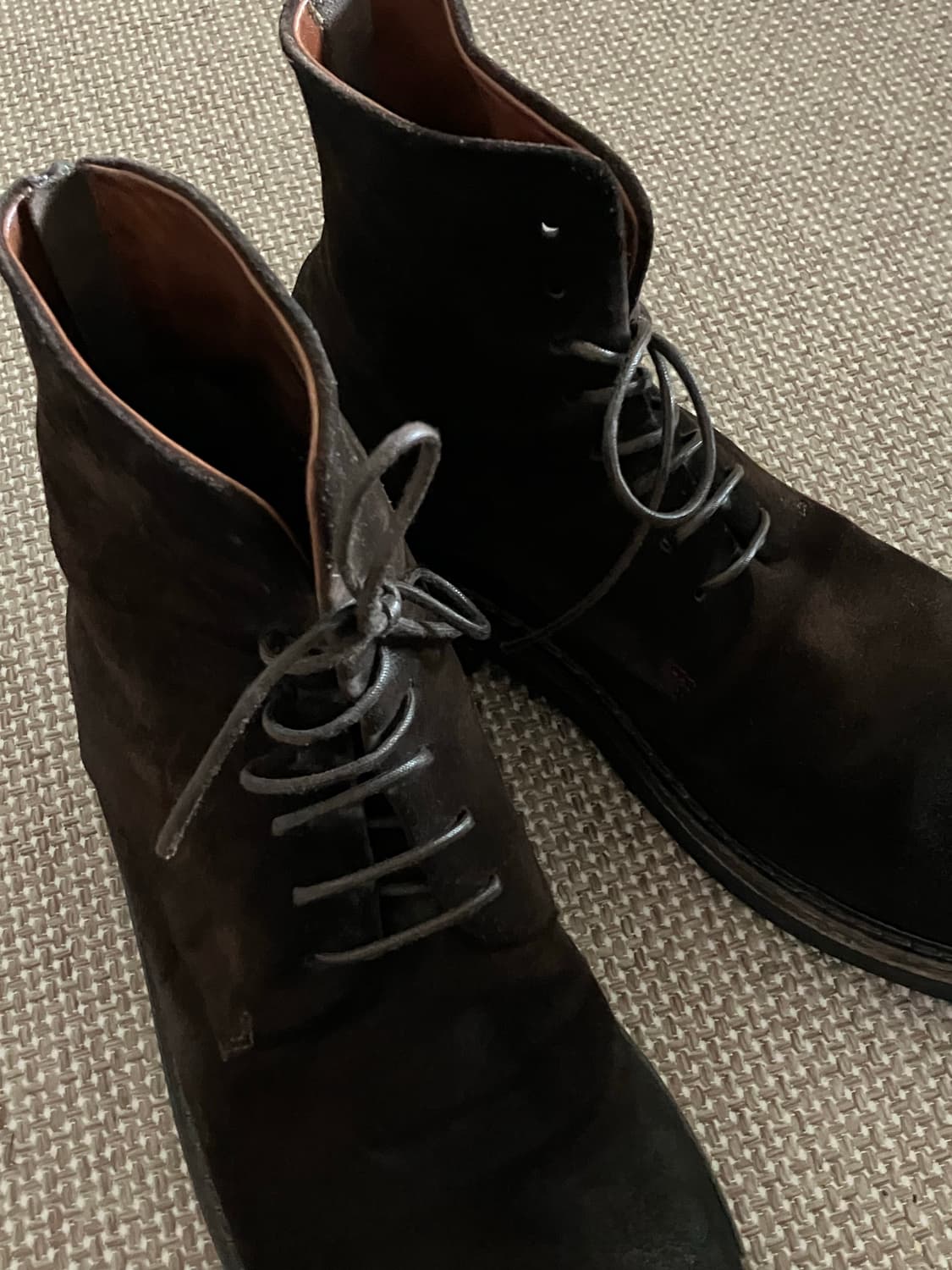 마르셀 / 파루카 부츠 / 42 상품이미지6