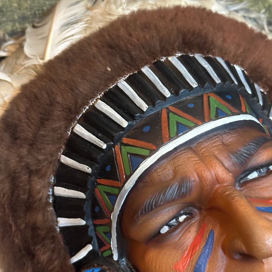 인디언 장식품 오브제 상품이미지6