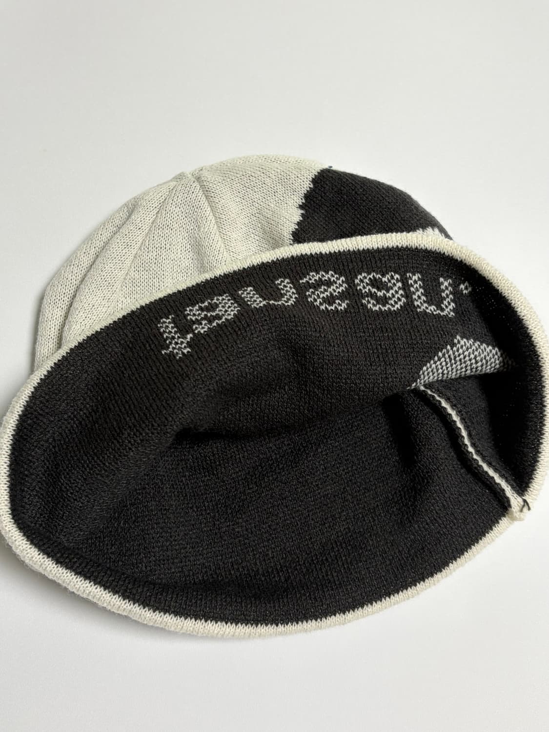 탄산마그네슘 비니 아이보리 새상품 상품이미지2