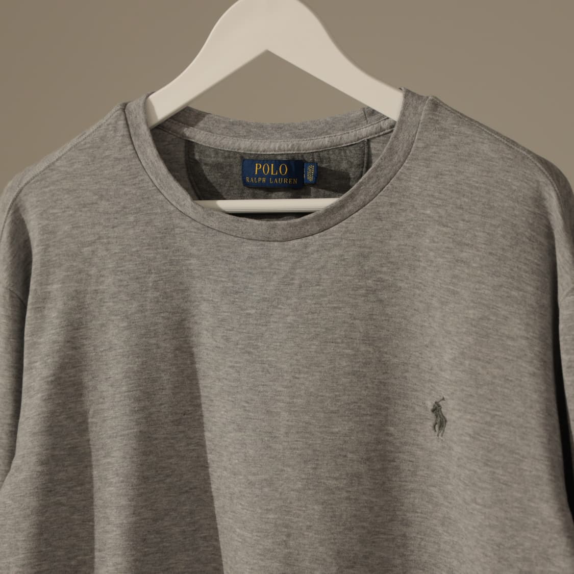 폴로 랄프로렌 코튼 스웻 상품이미지5