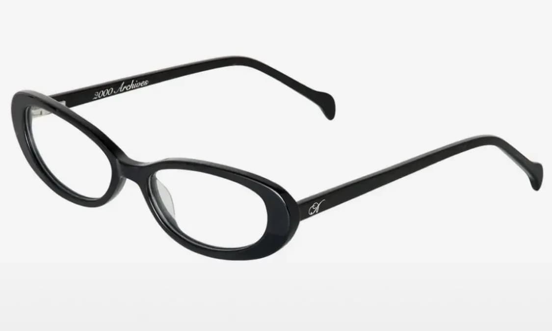 2000아카이브 THAT GLASSES 안경 상품이미지1