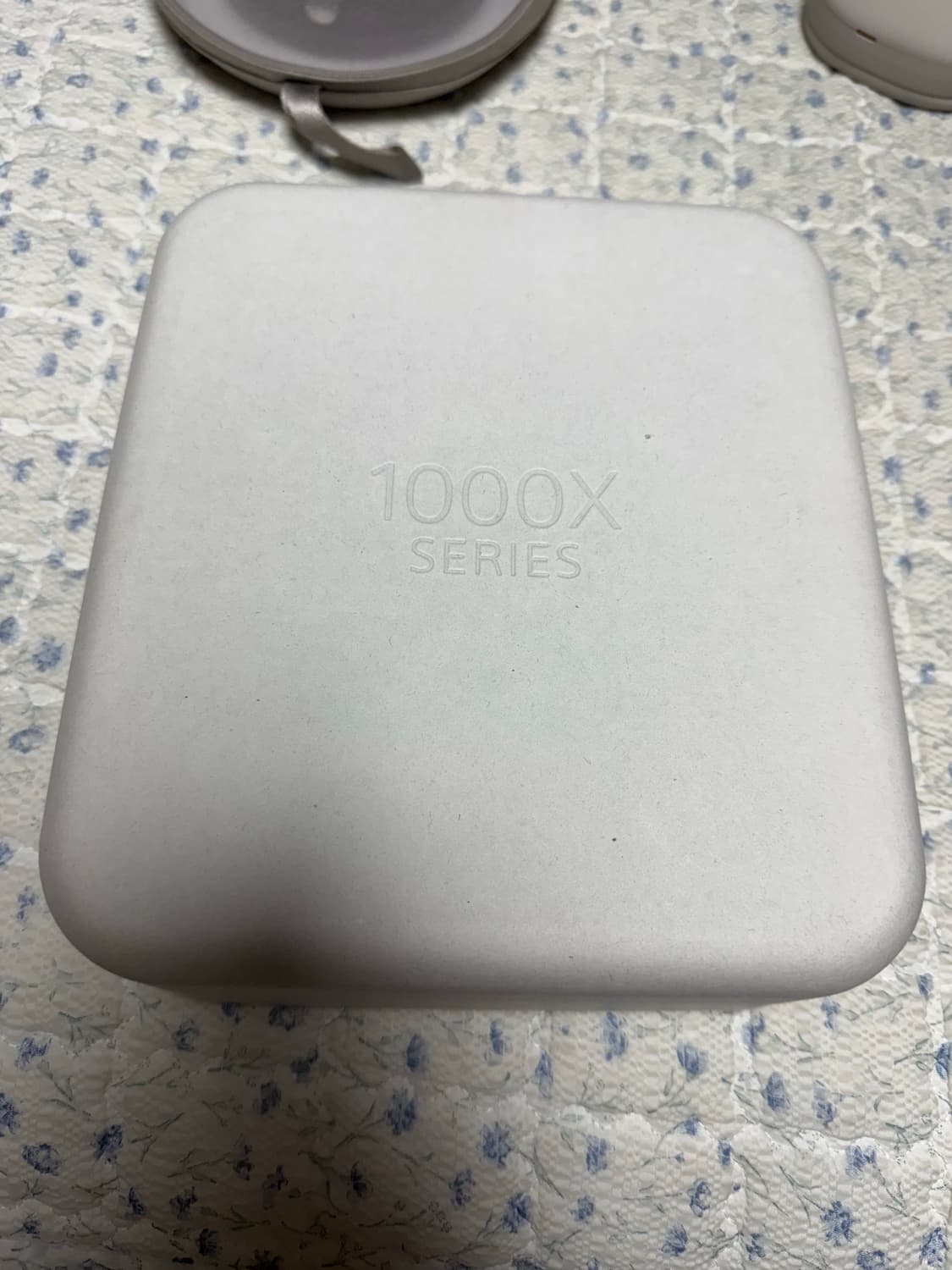 소니 WH-1000XM5 플래티넘 실버 상품이미지5