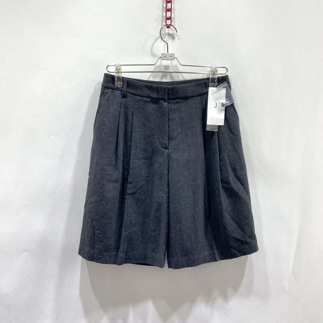 J by 2024 택새상품 여성 울 와이드반바지 29  상품이미지1