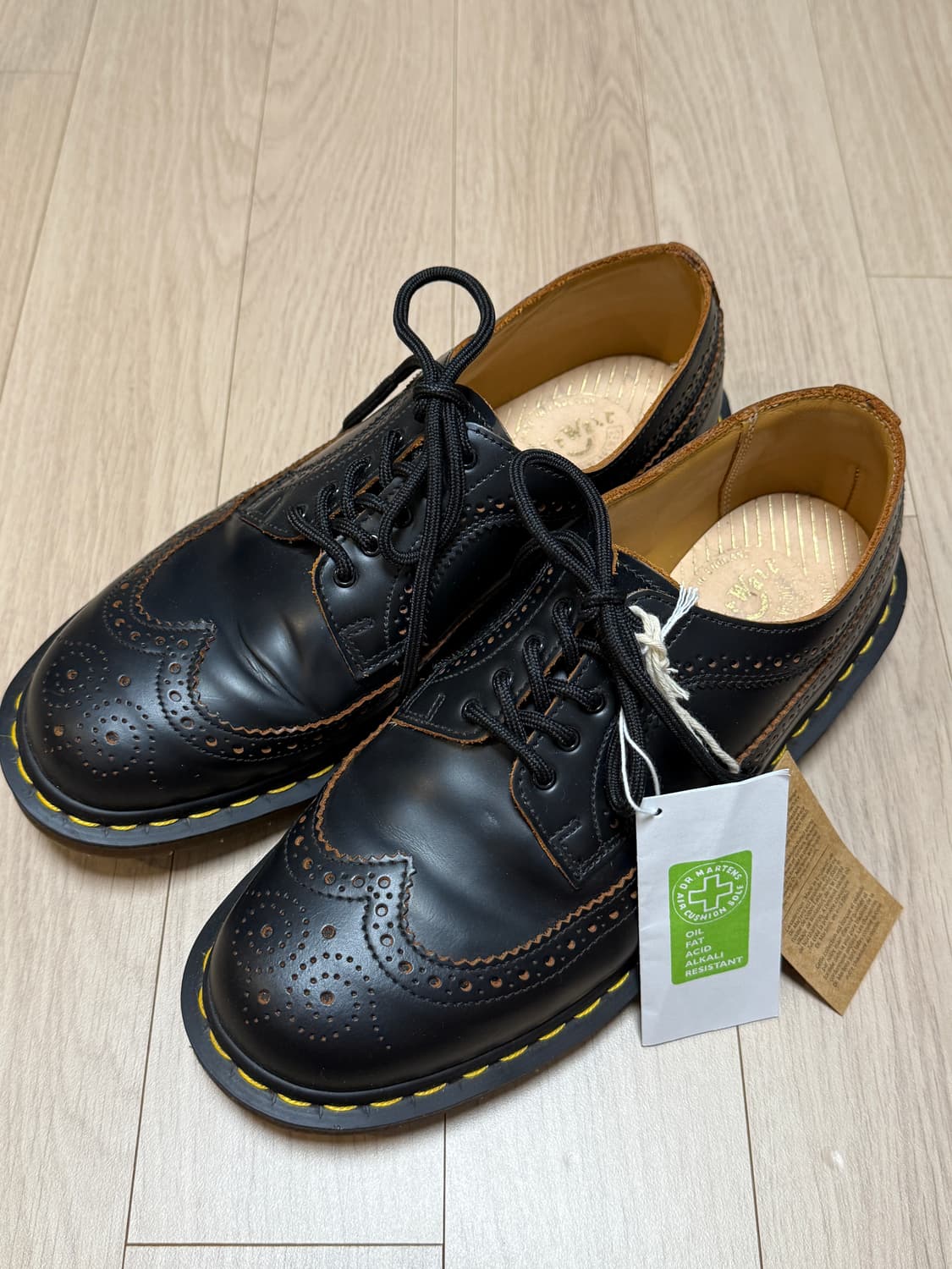 닥터마틴 3989 made in england 280 상품이미지2