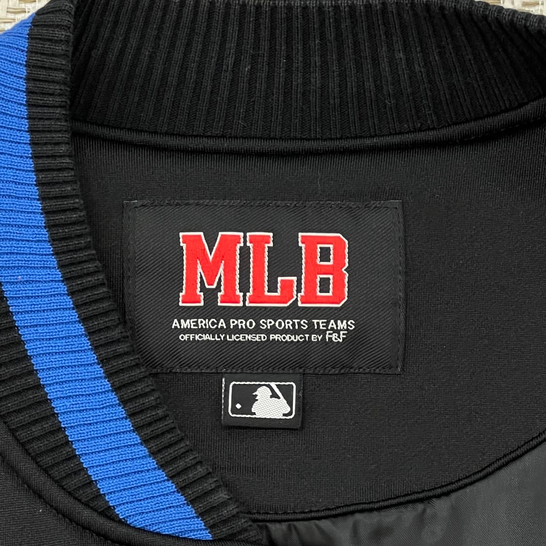 MLB 시카고컵스 베이스볼 자켓 r3239 상품이미지8