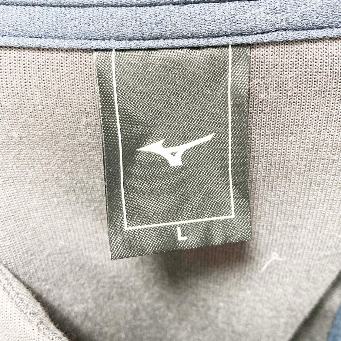 미즈노 2020 남성캐주얼후드티 100 상품이미지4
