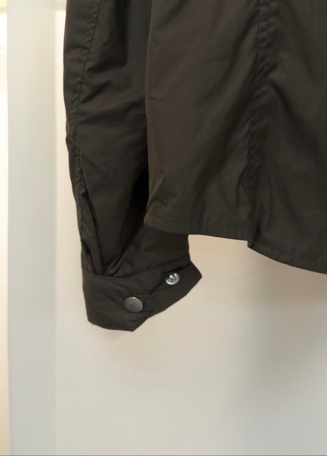 Journal Standard mil taste field jacket 상품이미지8