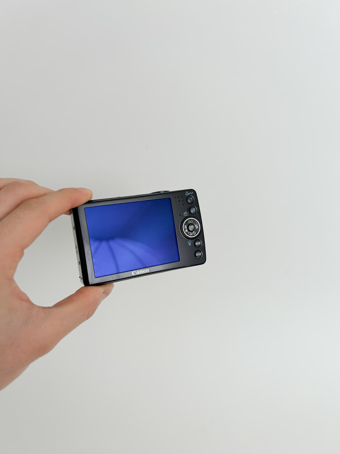 캐논 익서스 75 Ixus 빈티지 디카 상품이미지6