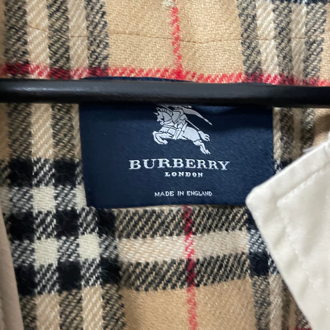 버버리 트렌치 코트 12 상품이미지5