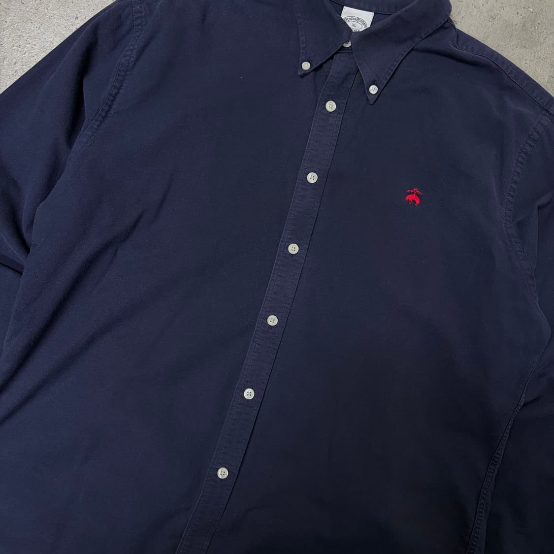 브룩스브라더스 셔츠[2121] 상품이미지4