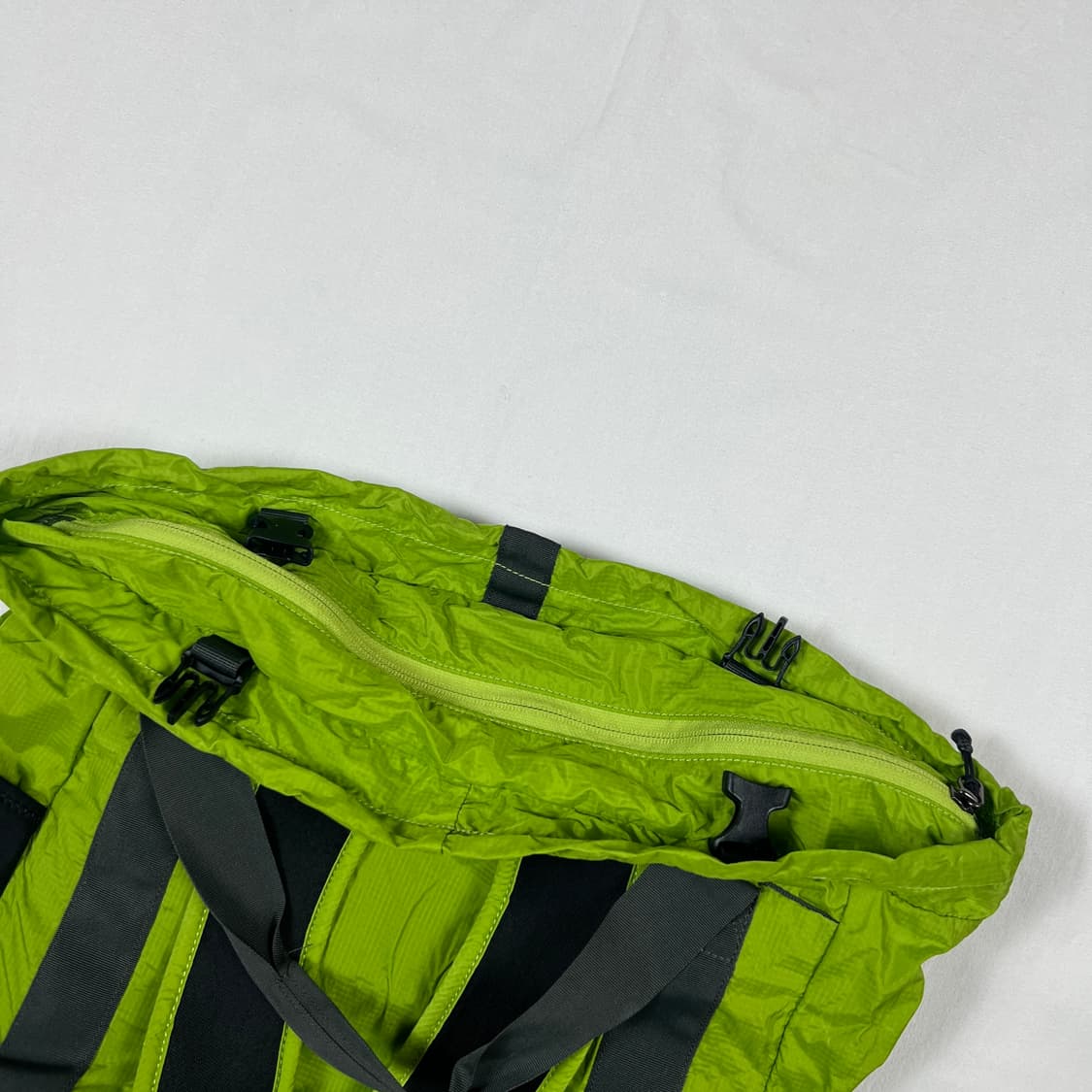 파타고니아 라이트웨이트 travel 투웨이 백팩가방 상품이미지7