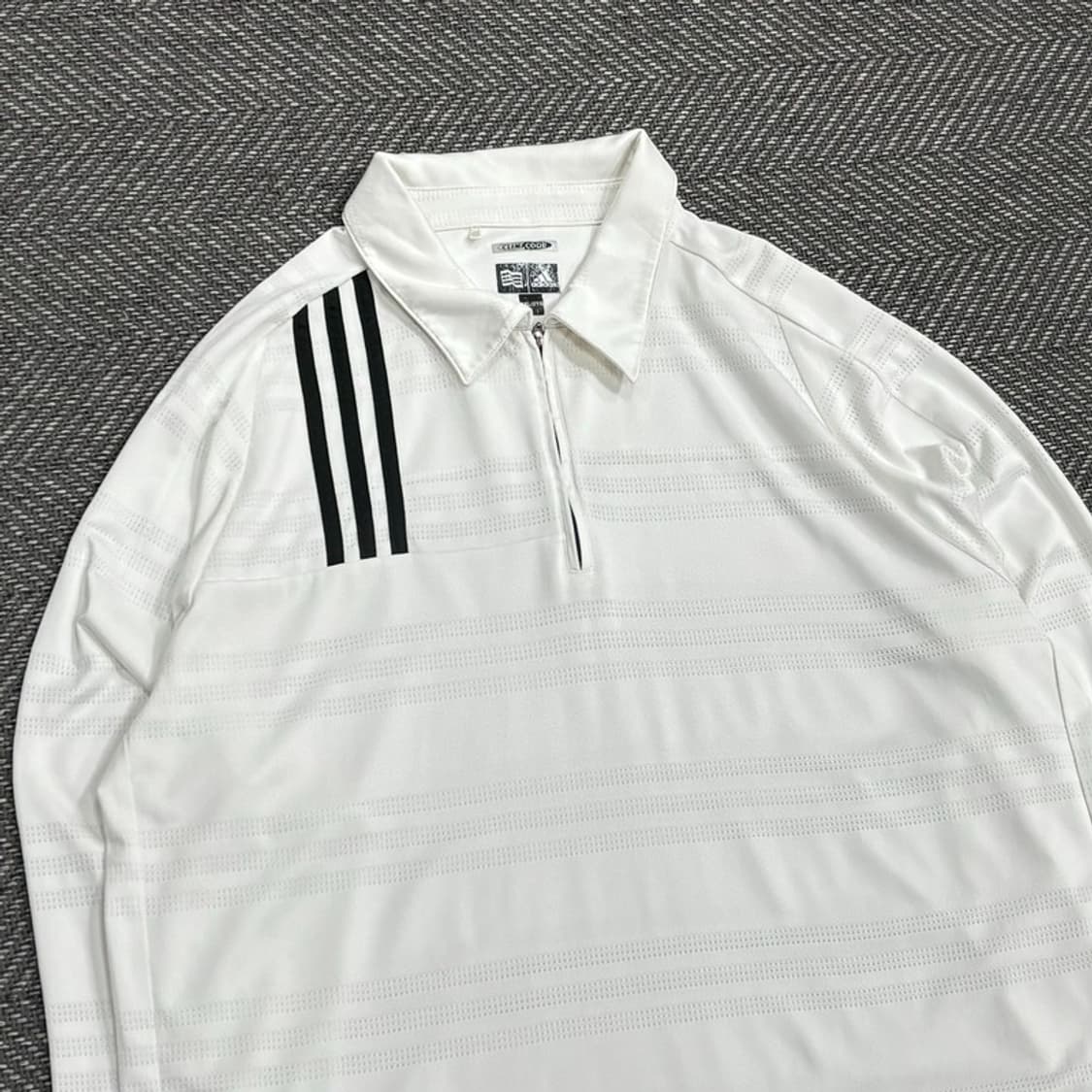 아디다스 골프 카라 져지V0476 상품이미지3