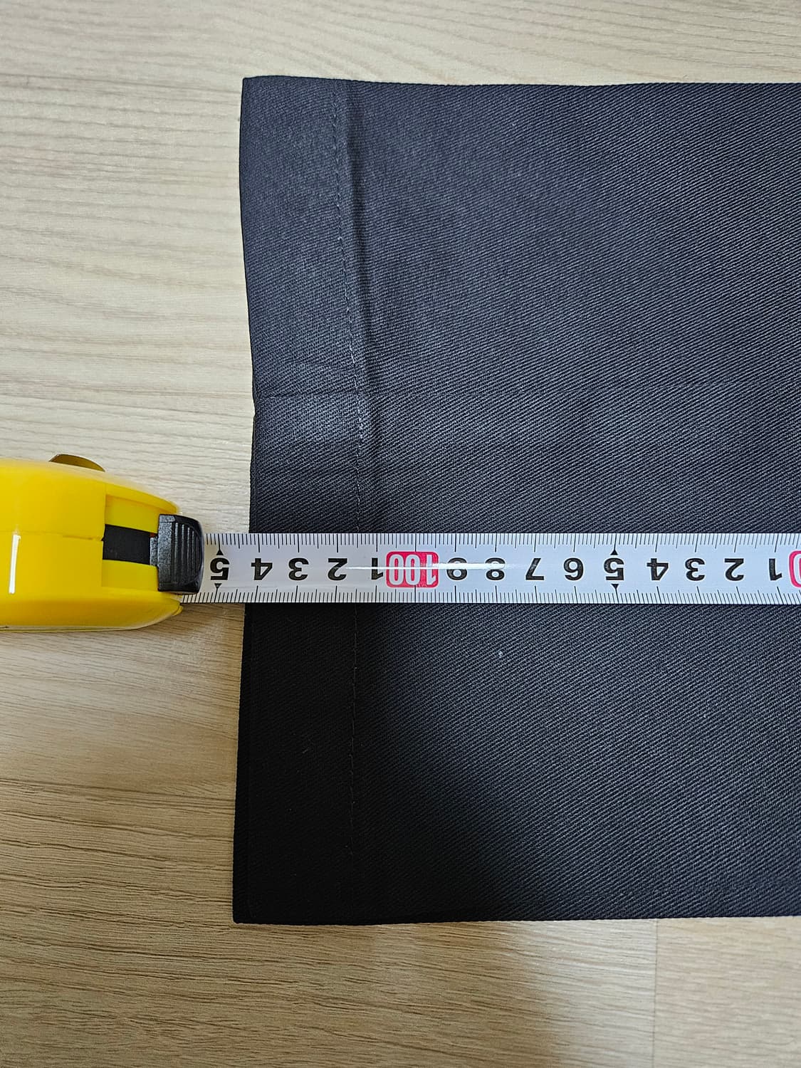 디키즈 874 블랙 28×32 새상품 상품이미지4