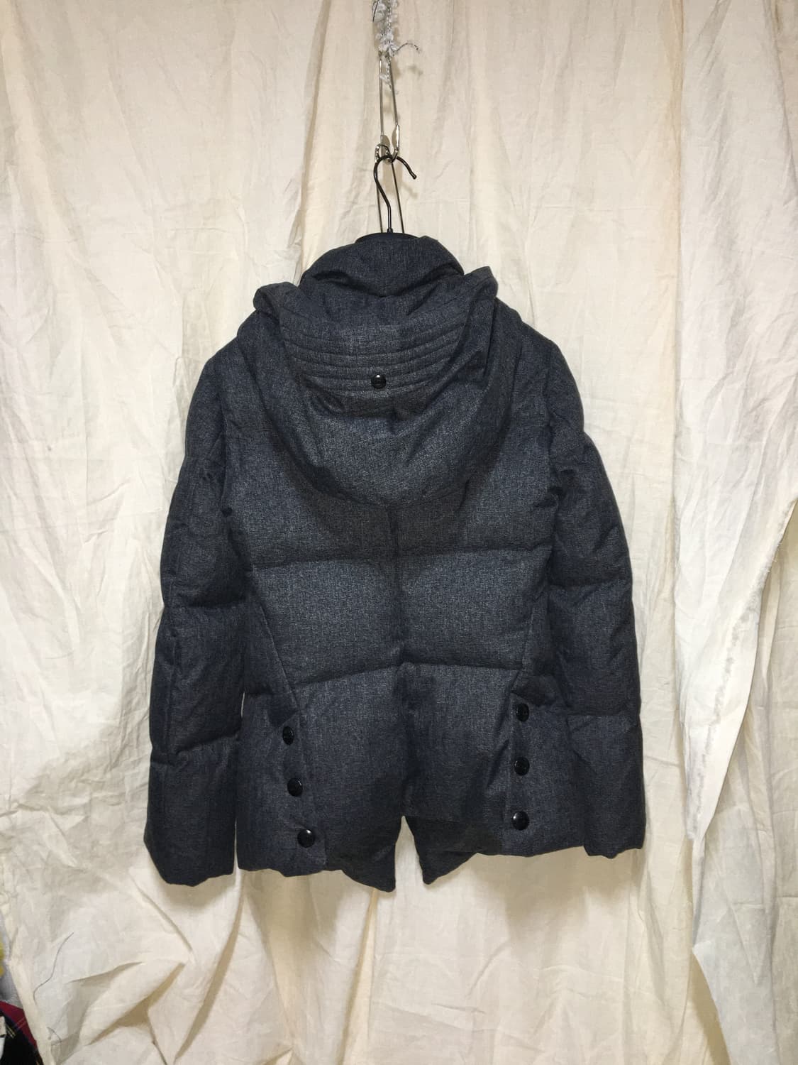 vivienne westwood 라이더 패딩 상품이미지4