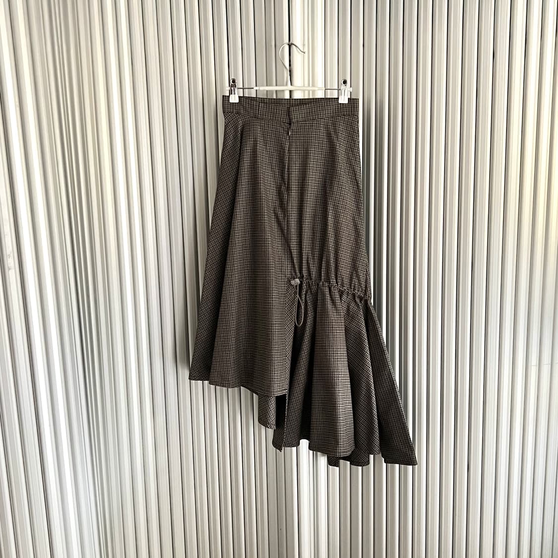 Name. skirt 상품이미지5