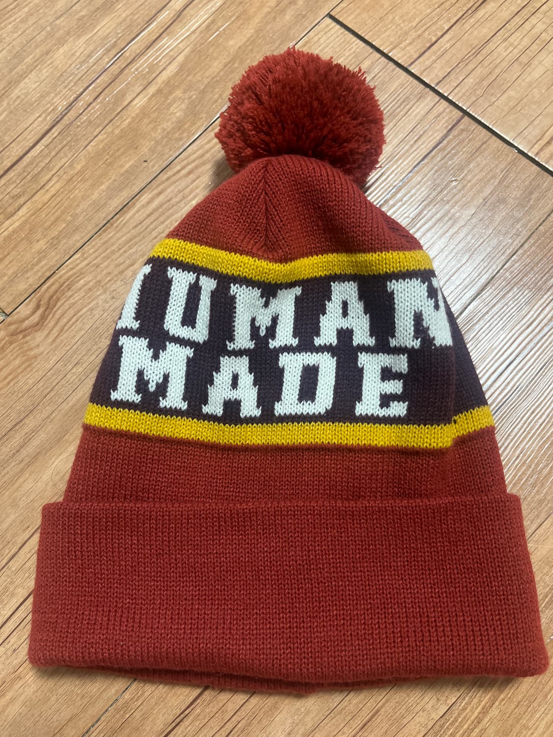 휴먼메이드 팝 비니 상품이미지2