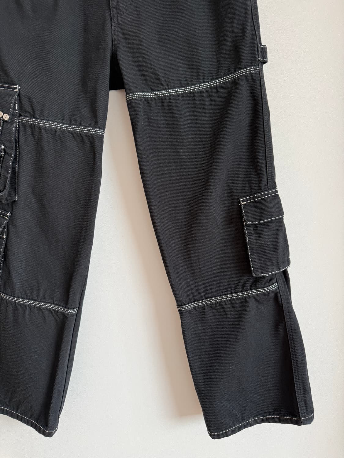 디메이든(Demaden) 카고 팬츠 상품이미지4