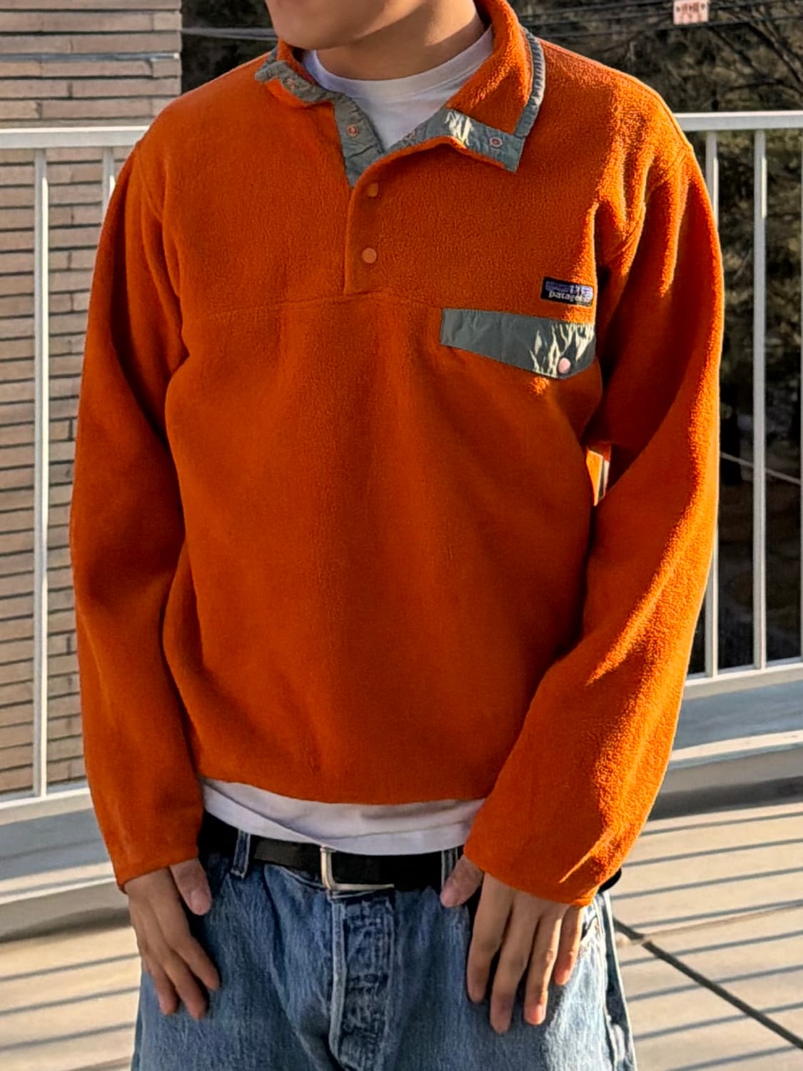 파타고니아 신칠라 상품이미지1