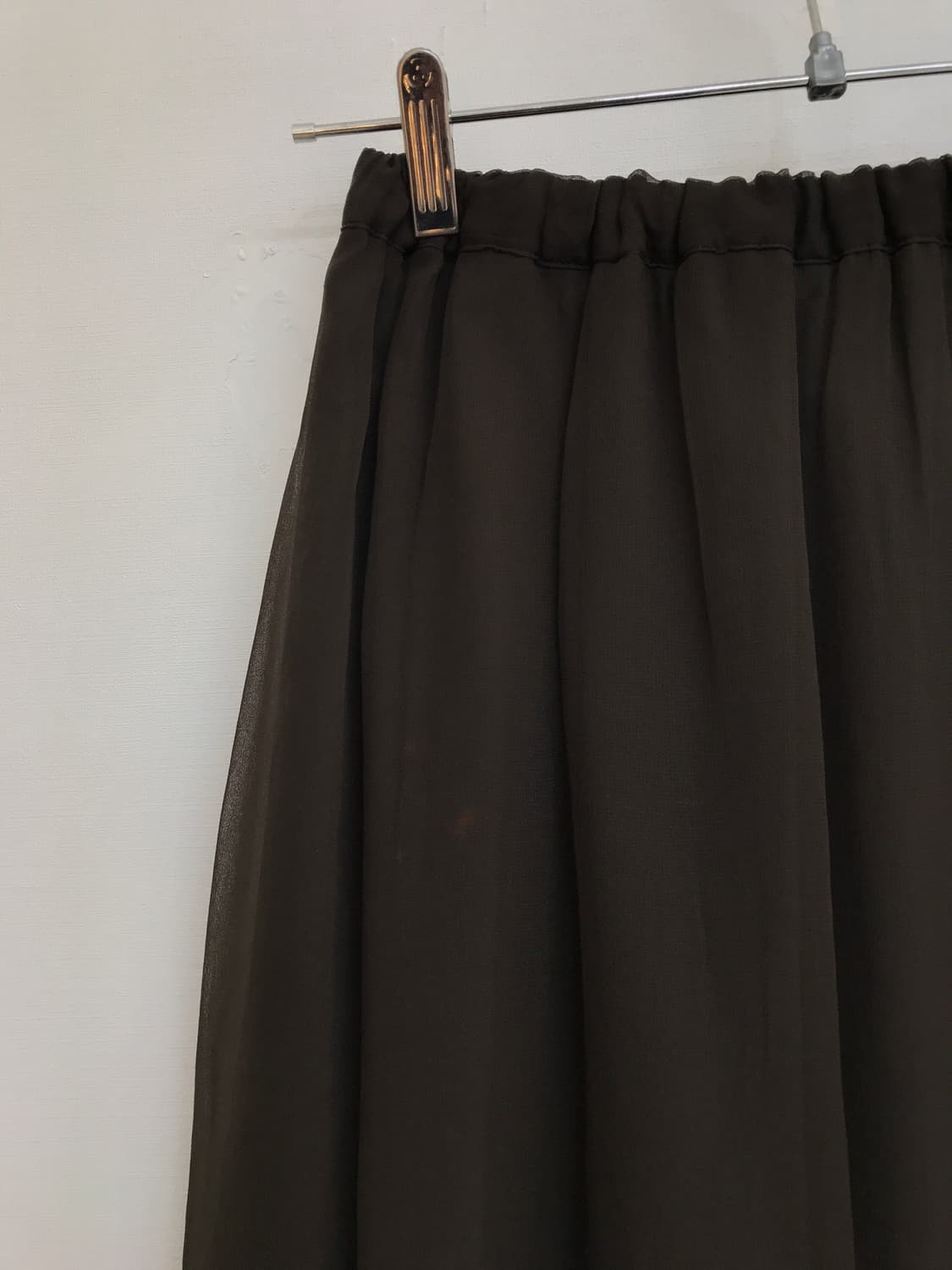 lace skirt 상품이미지5