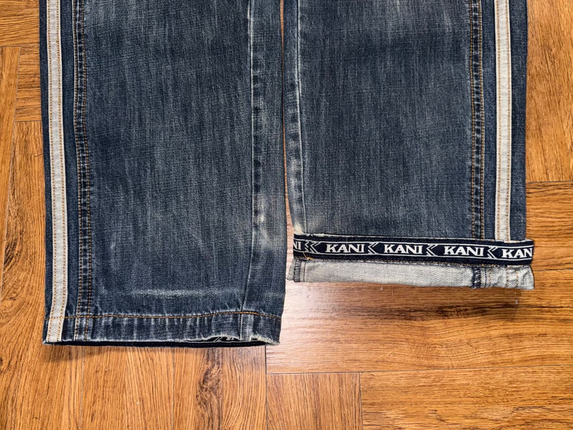 칼카니 데님  상품이미지8
