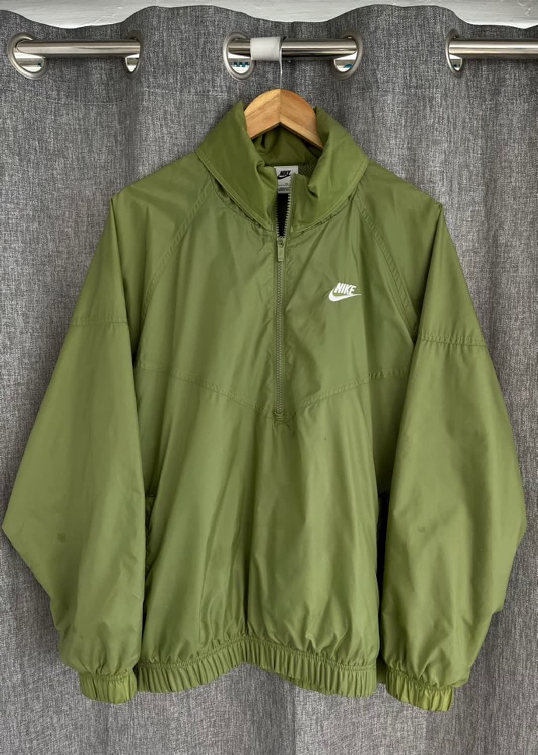 나이키 반집업 아노락/#3378 상품이미지2