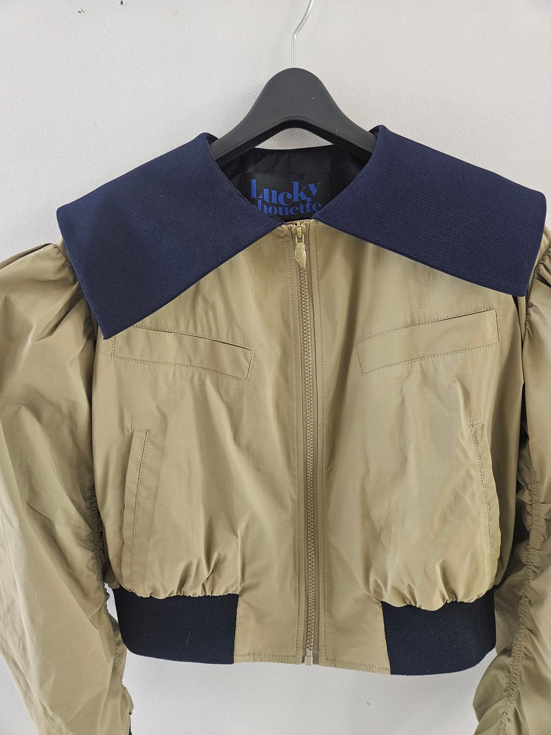 럭키슈에뜨 트롭 자켓 38 상품이미지3