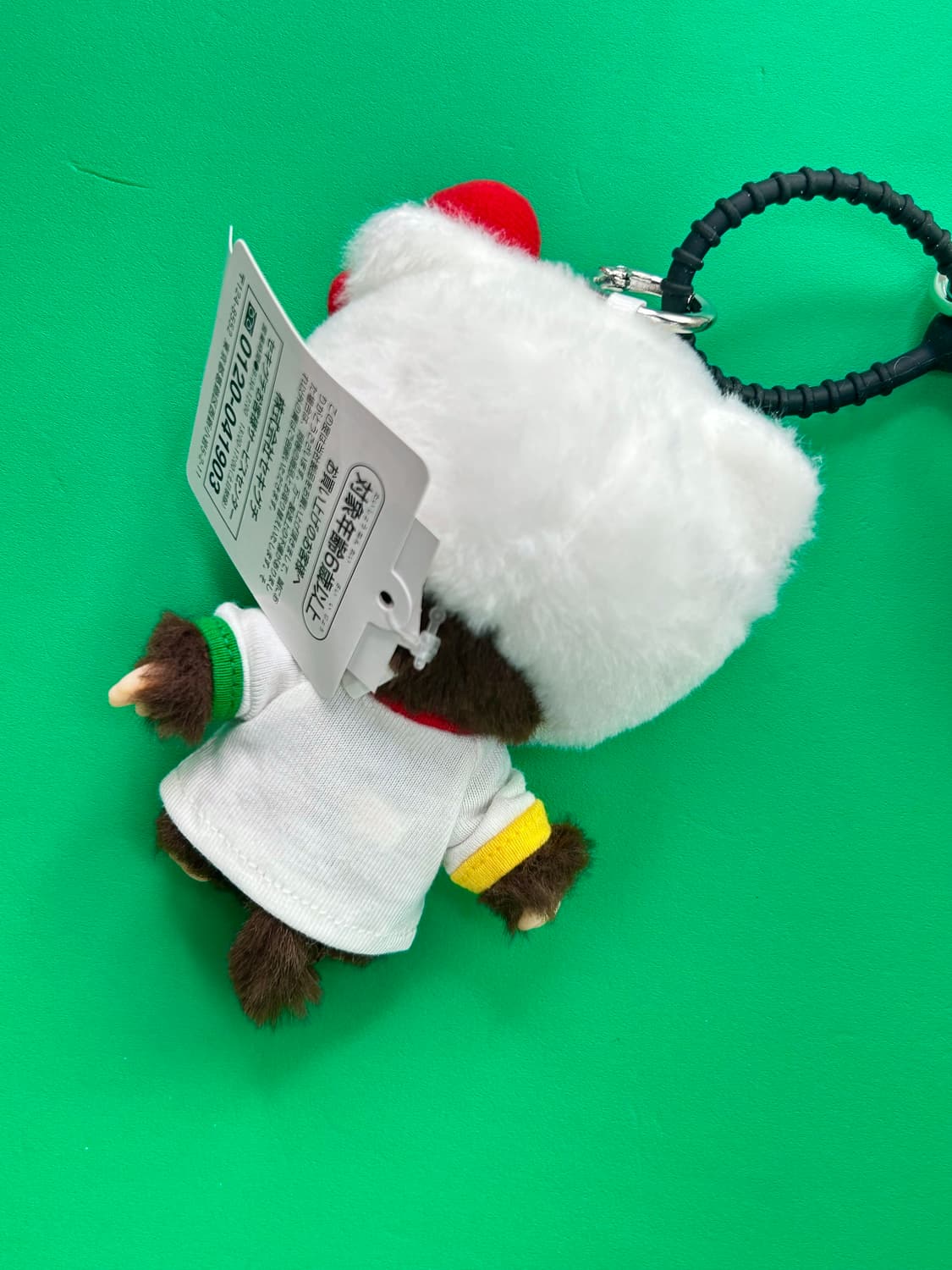 (83) ✨👶🍼정품베비치치 커스텀키링 +Hello Kitty  상품이미지4