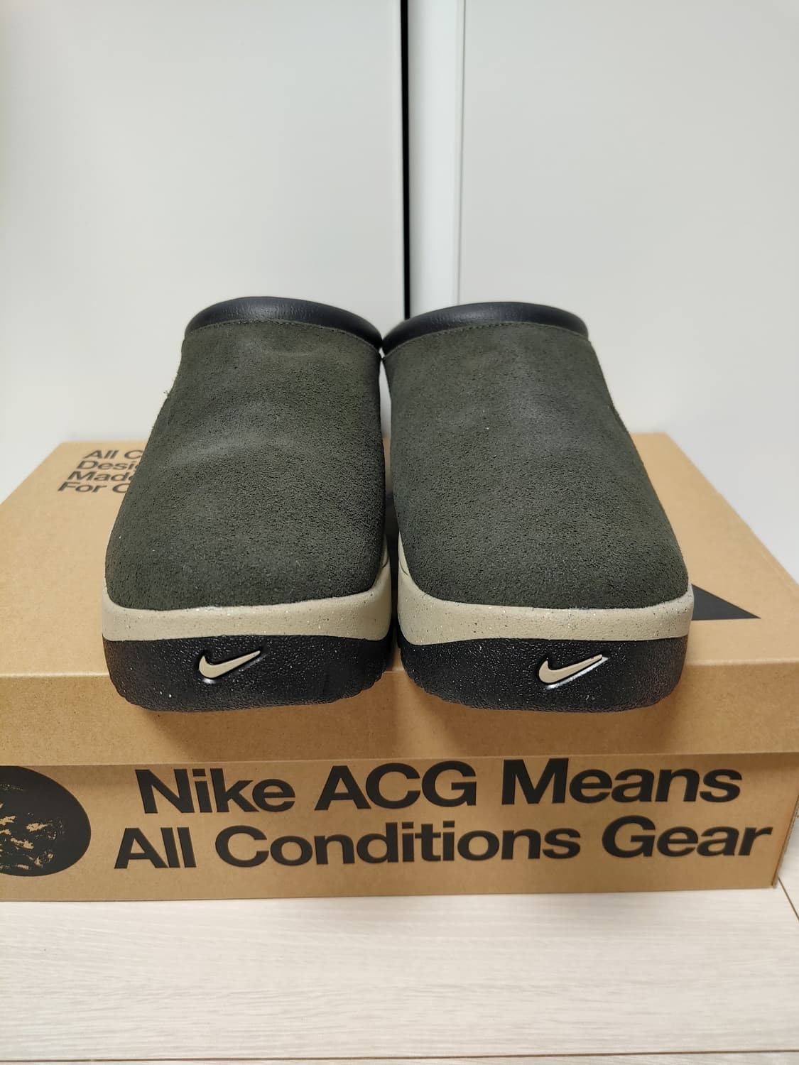 새상품 나이키 루퍼스 280 무료배송 상품이미지4