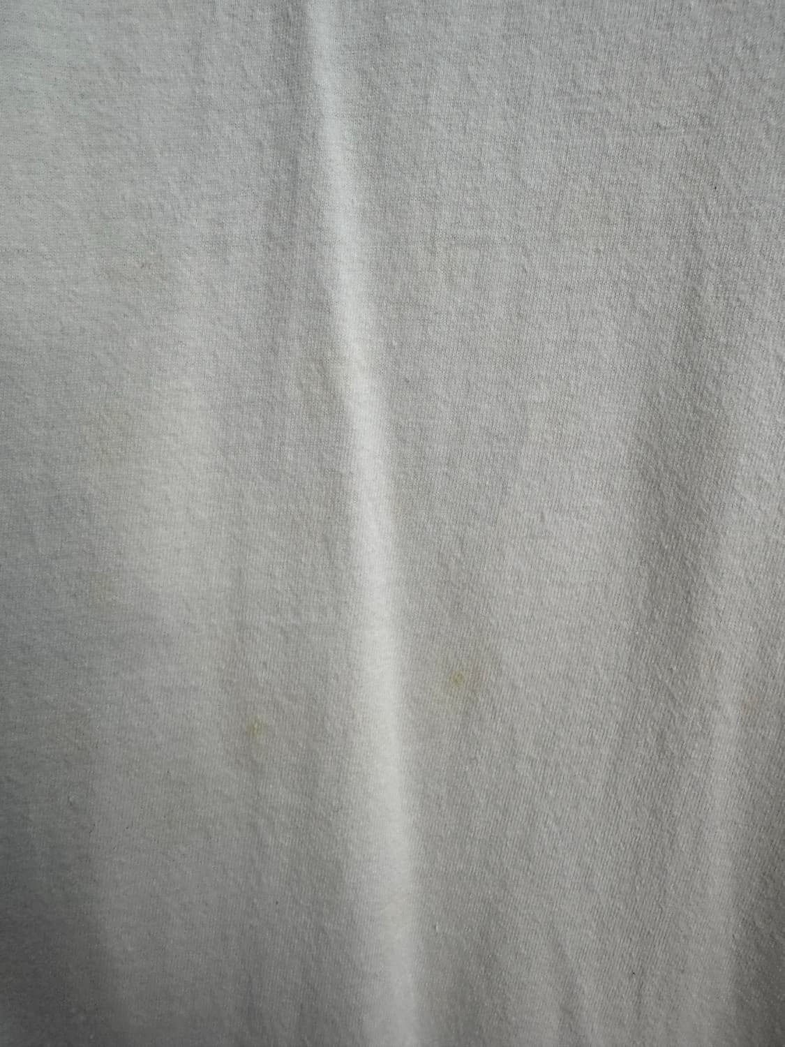 오프화이트 “CABIN BAGGAGE” 반팔 티셔츠 상품이미지2