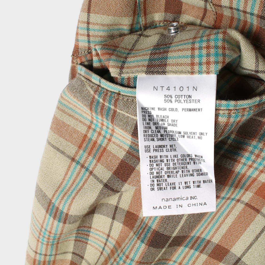 THE NORTH FACE PURPLE LABEL 상품이미지8