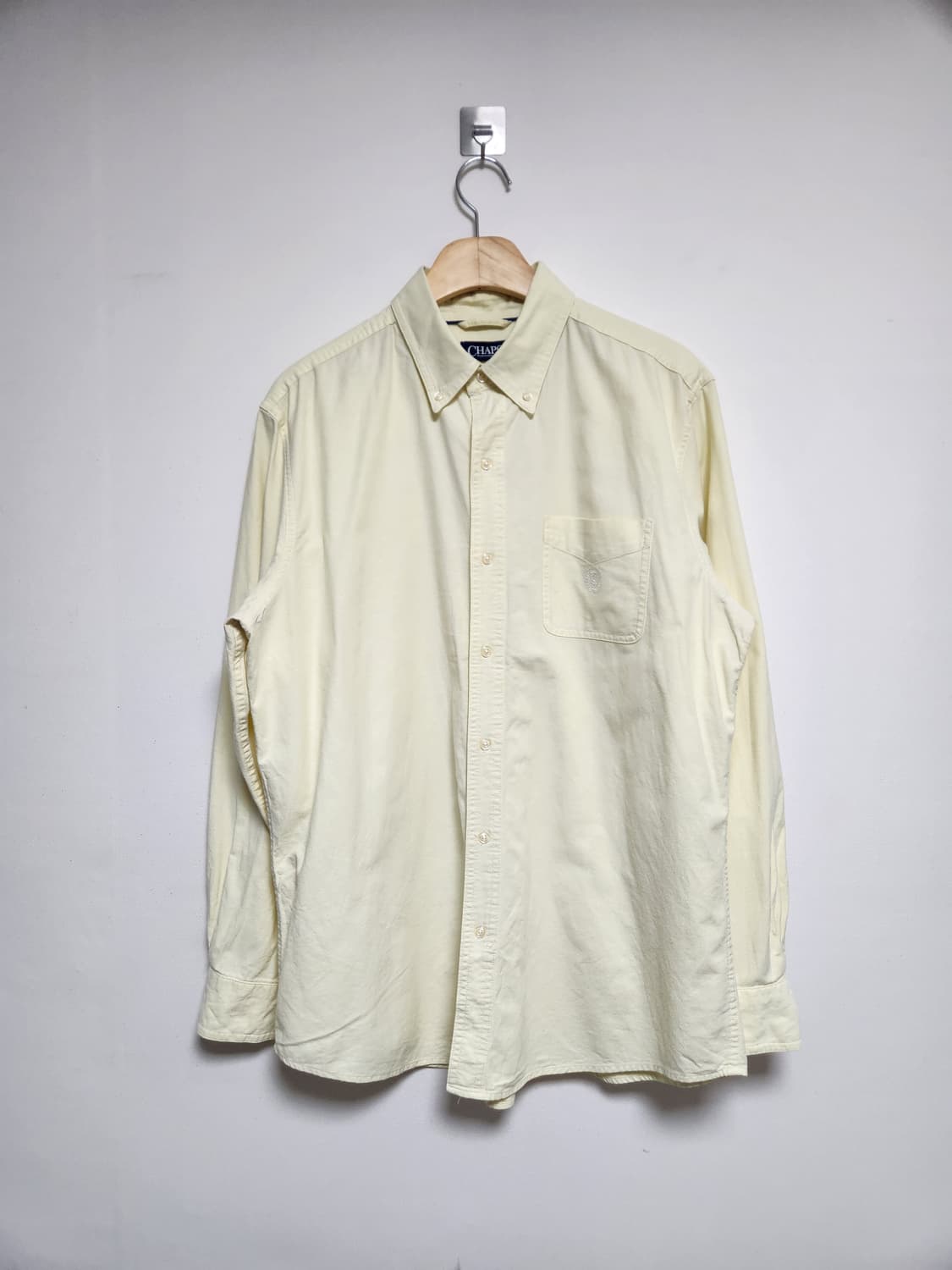 챕스Chaps  옥스포드 셔츠 L - S105 상품이미지1