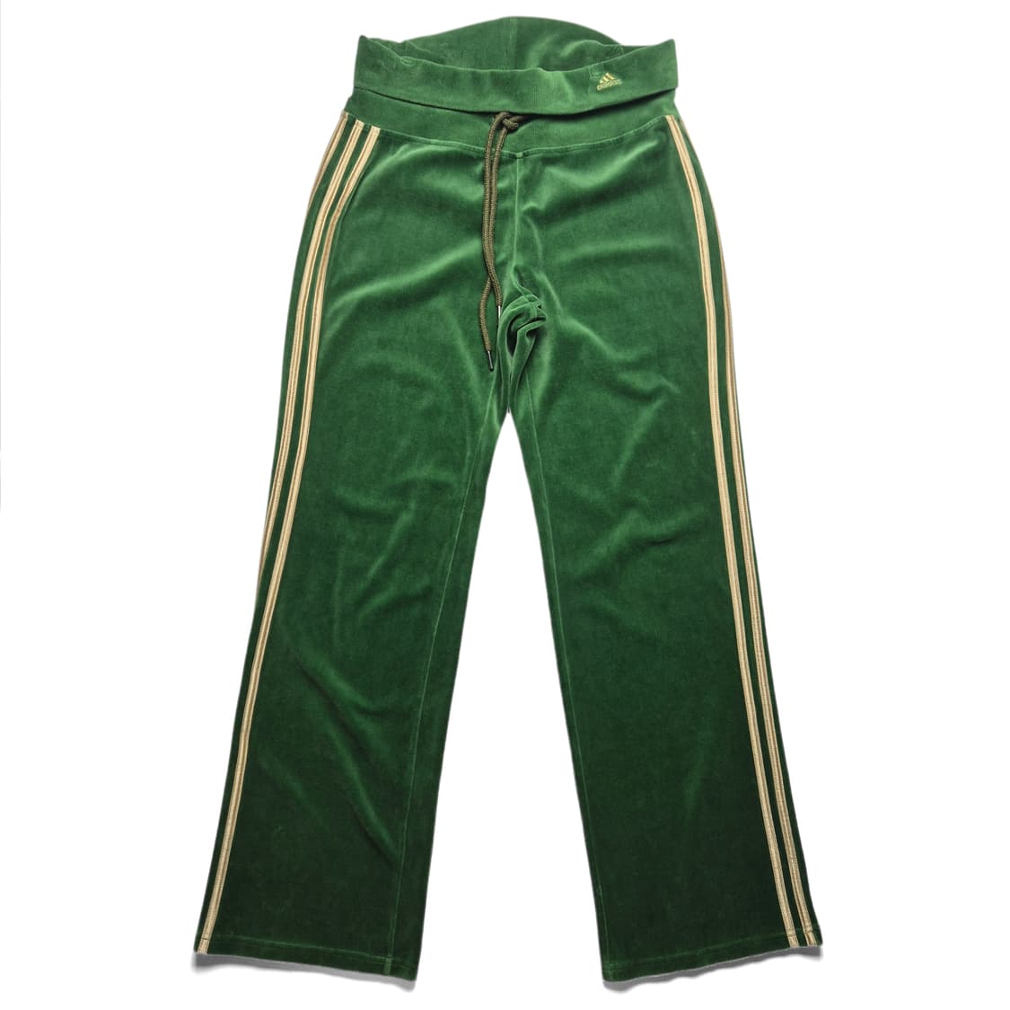 [95] 아디다스 벨벳 트랙탑 져지 셋업 상품이미지6