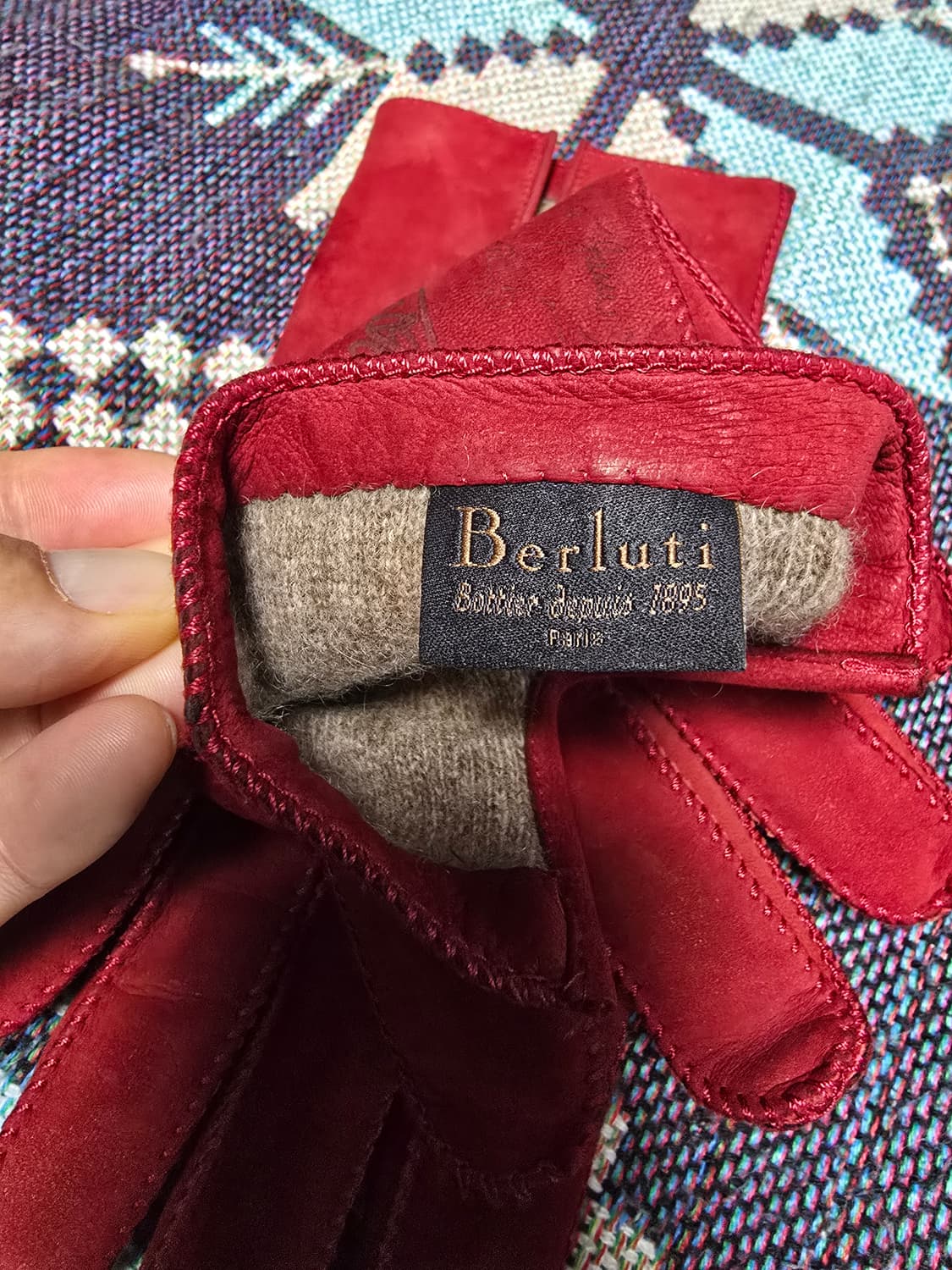 벨루티 상품이미지6