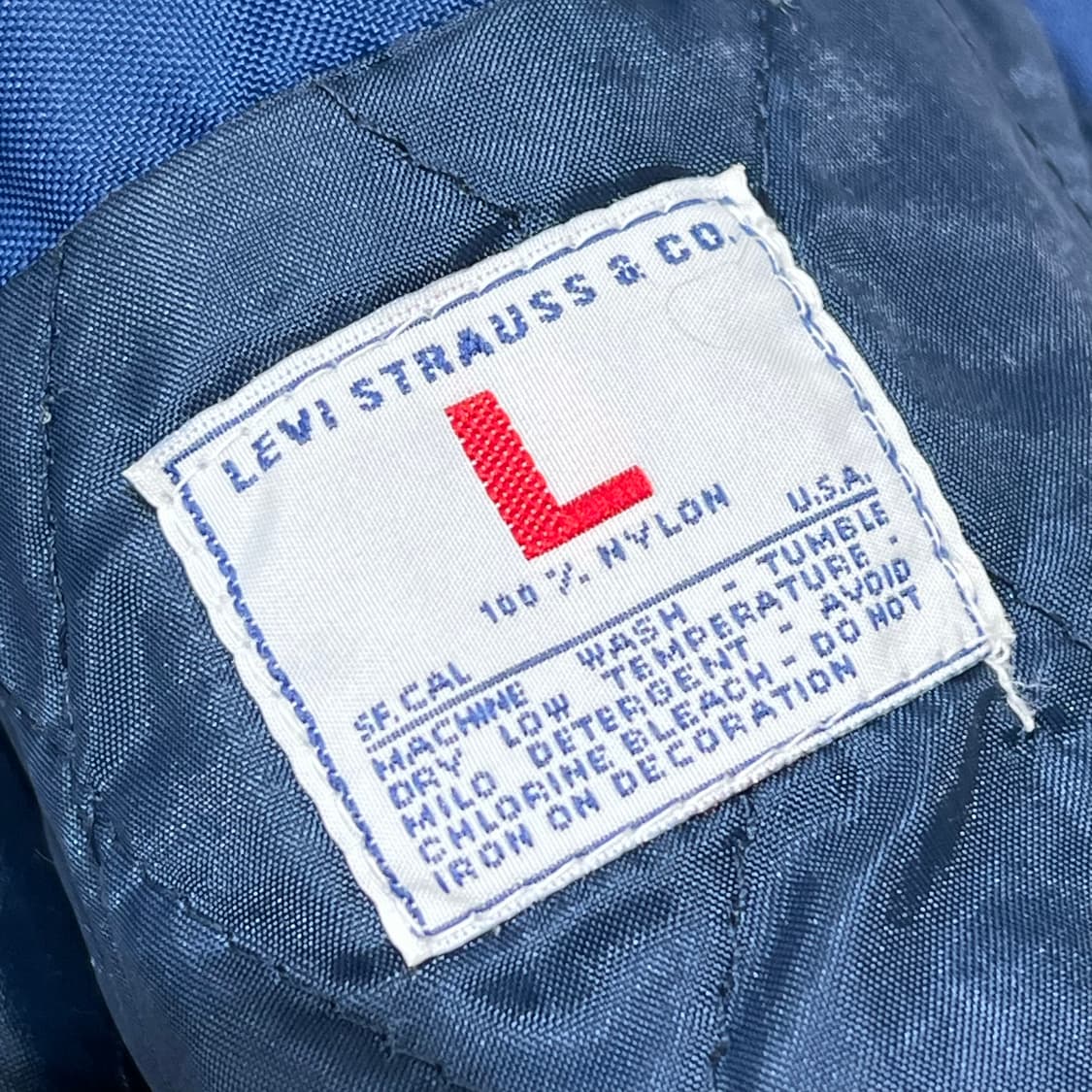 리바이스 워크 후드점퍼 s09844 상품이미지7