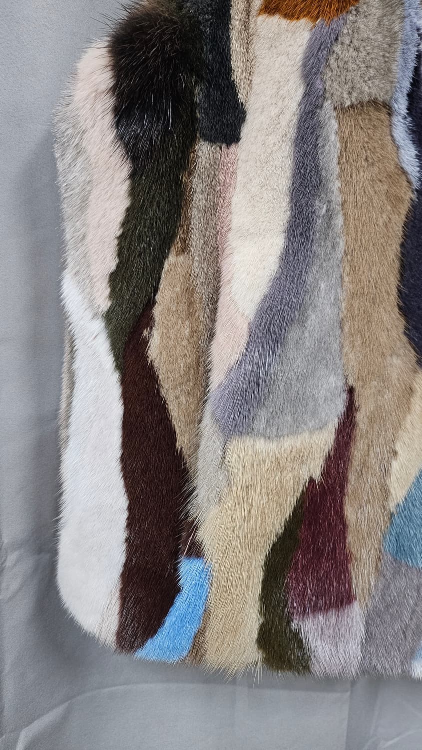 밍크조끼  77 상품이미지5