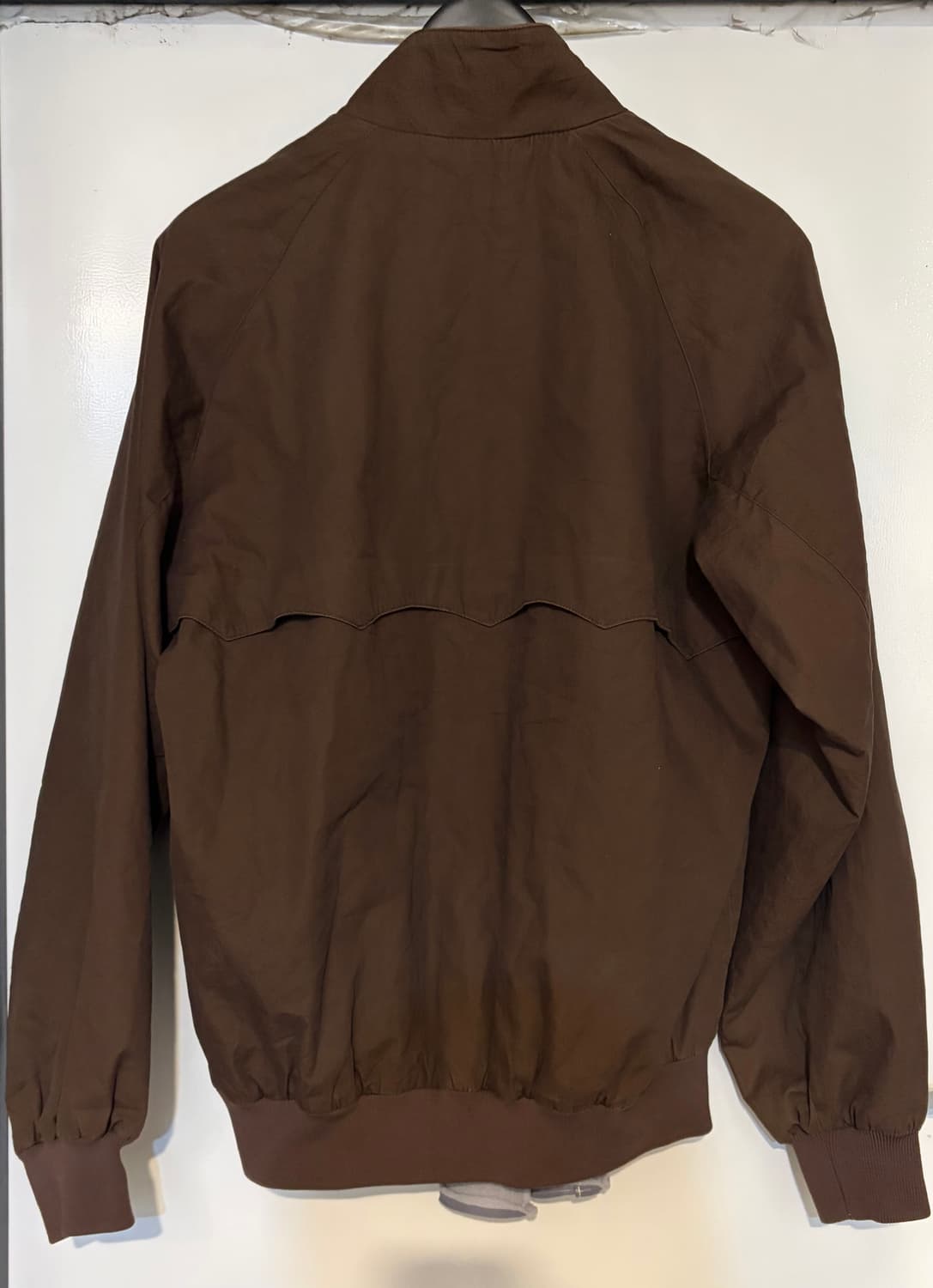 바라쿠타 g9 자켓 38 상품이미지4