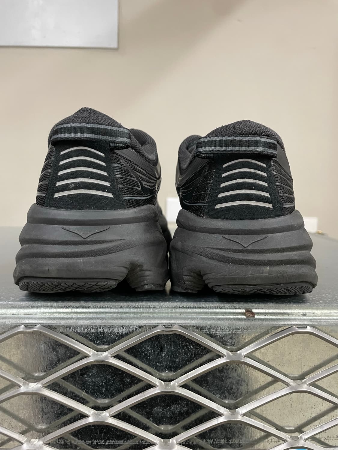 호카 본디7 블랙 250 (gr-4689) 상품이미지3