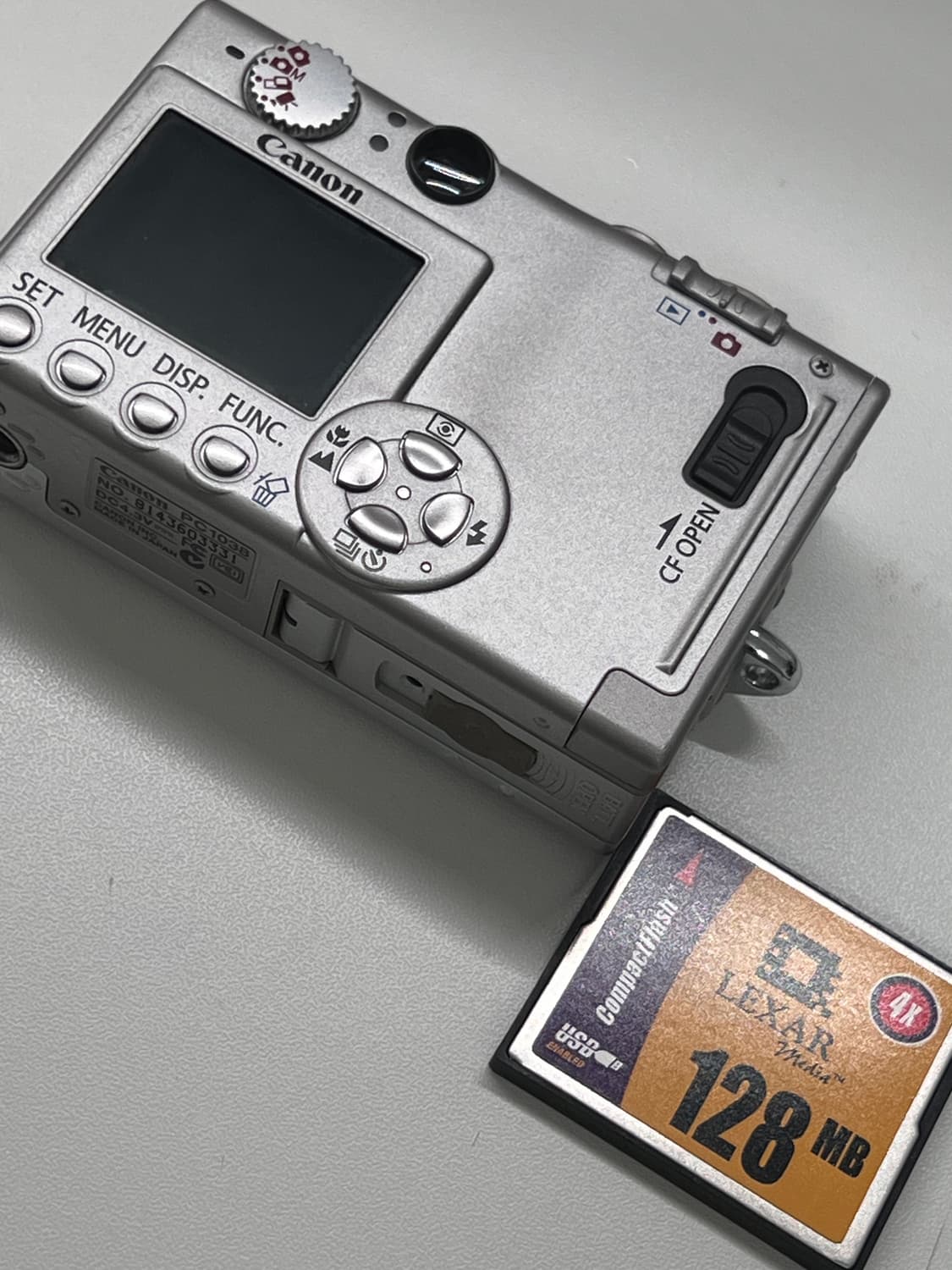 캐논 익서스 400 상품이미지3