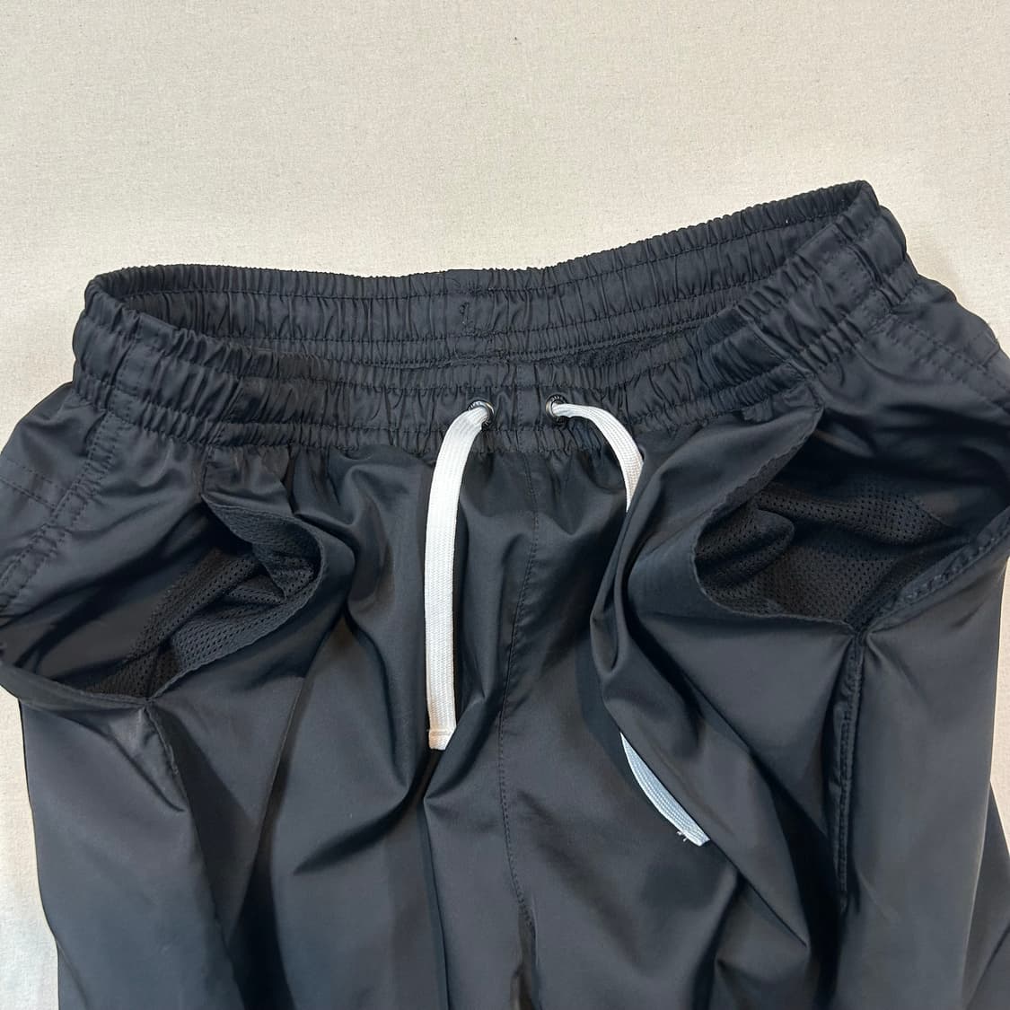 L) 나이키 우븐 플로우 쇼츠 반바지 상품이미지3