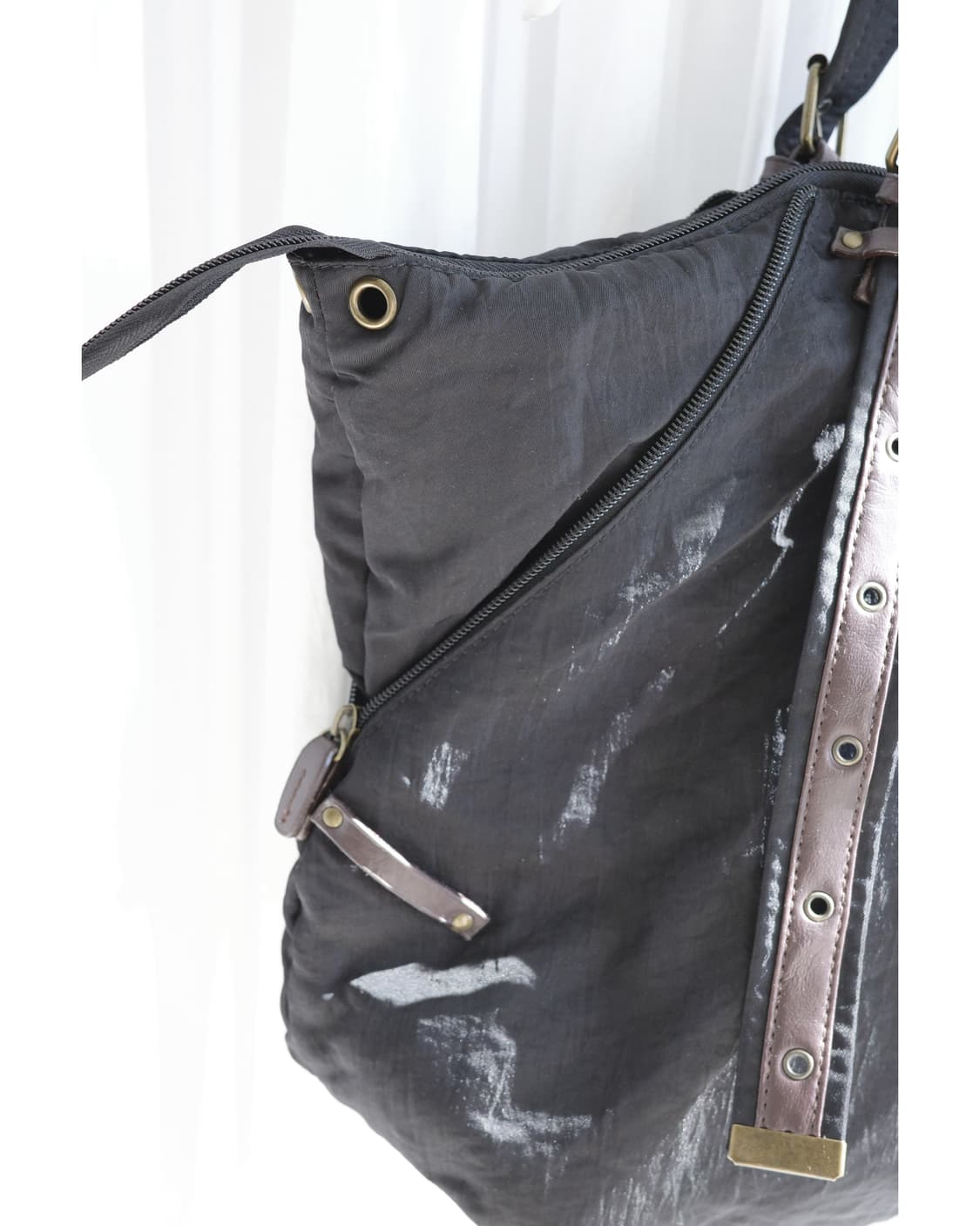 Big nylon bag  상품이미지3