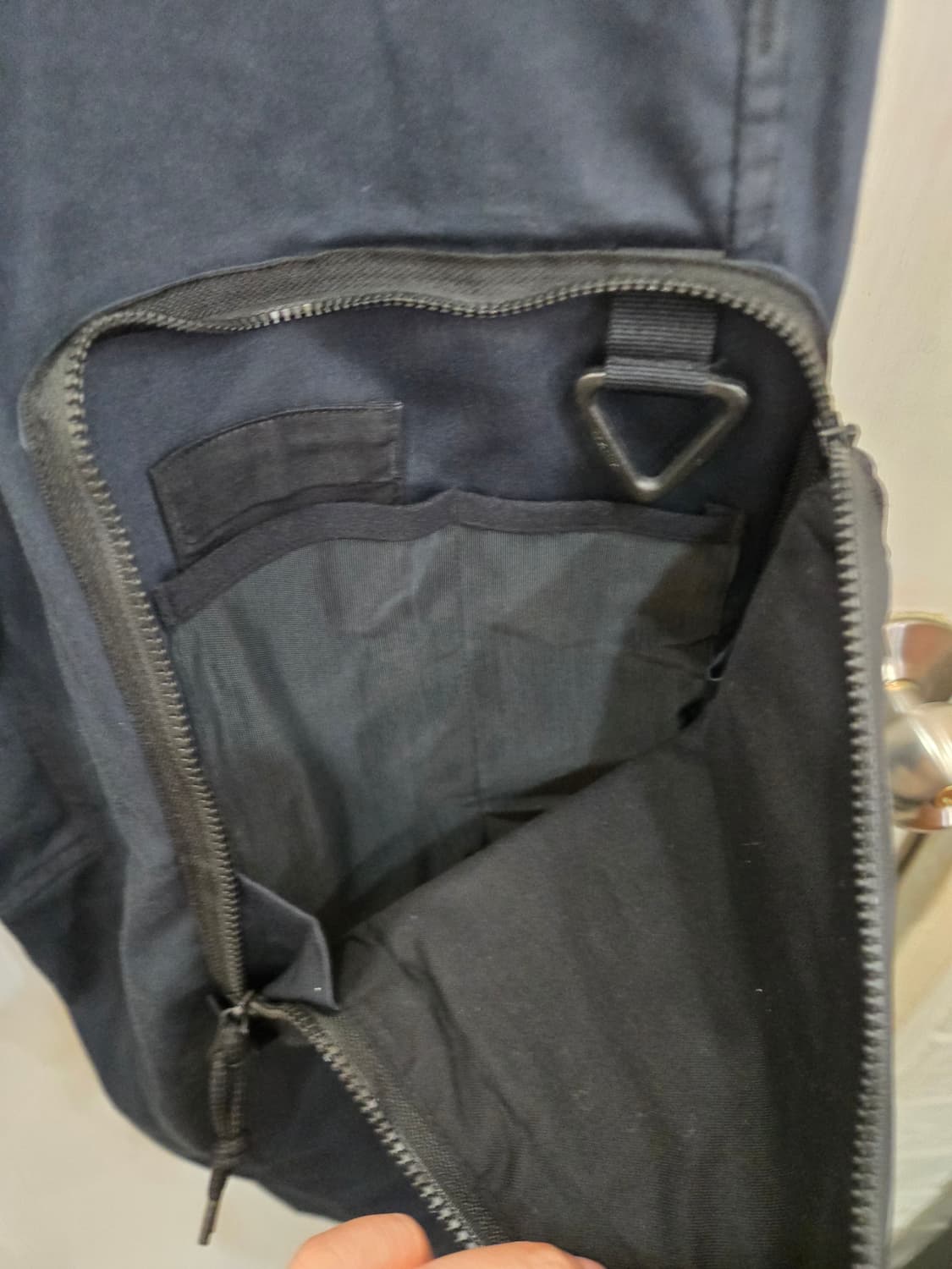 M사이즈)) NIKE ACG 나이키 acg 카고팬츠! 핏 너무 이뻐요! 상품이미지4