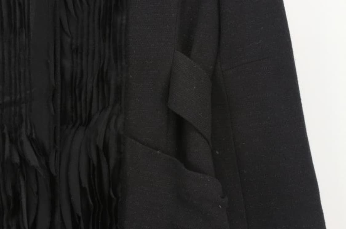 시스템 자켓 상품이미지4