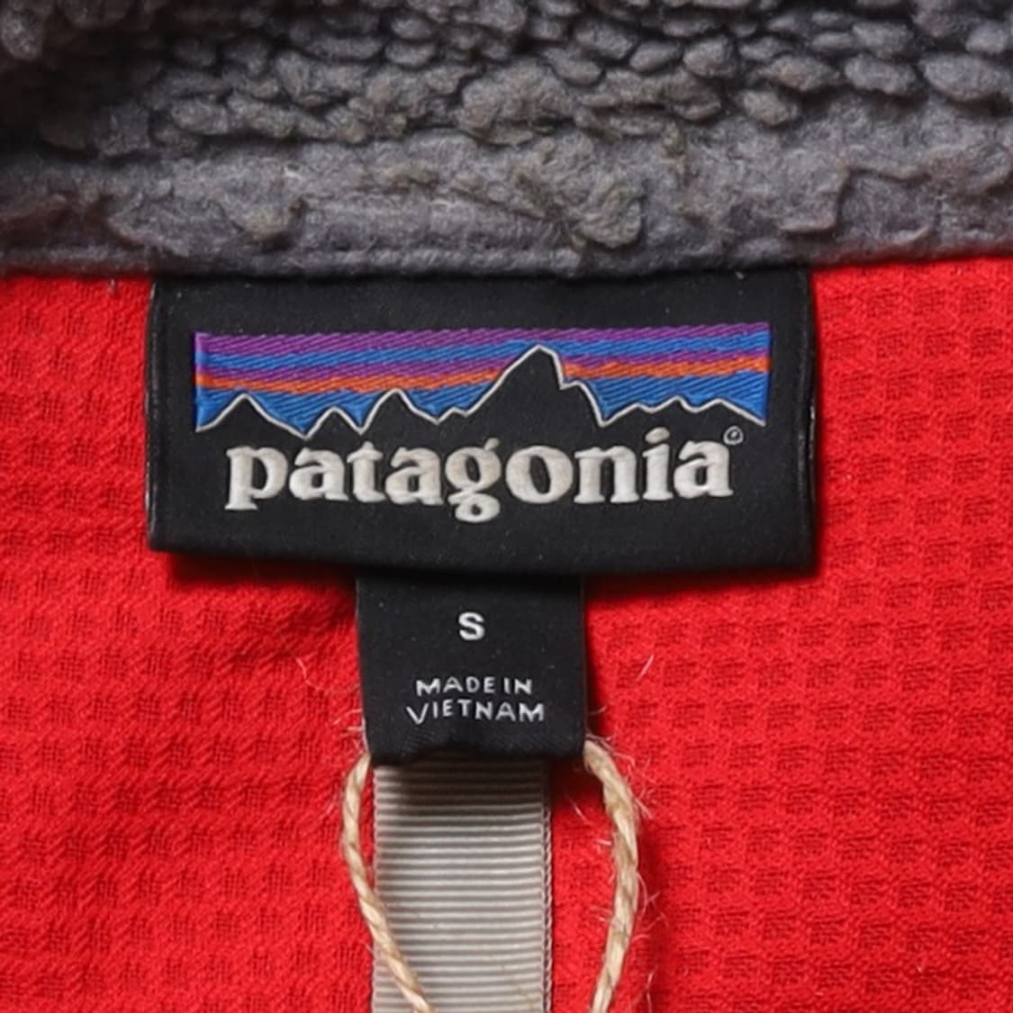 파타고니아 Patagonia Retro-X Fleece Vest 
 상품이미지7