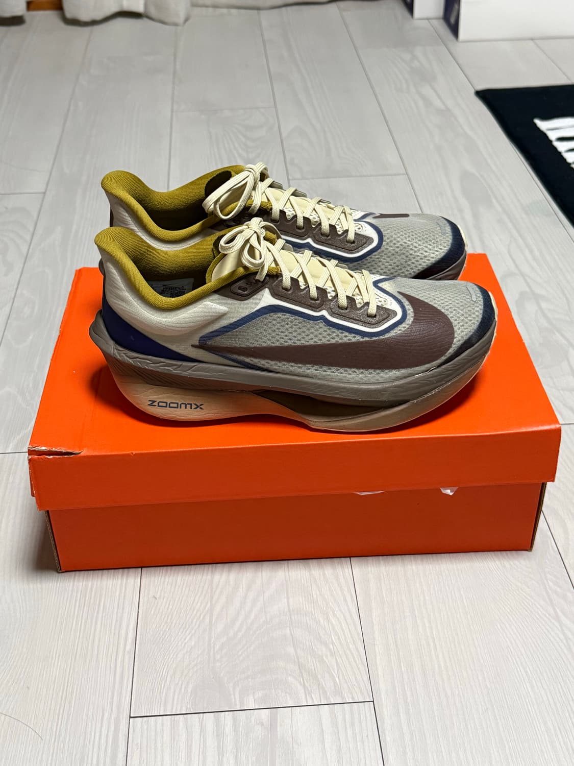 나이키 줌플라이6 (250) 상품이미지6