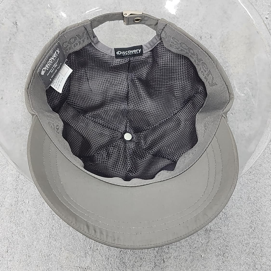 상태좋은 디스커버리 익스페디션 볼캡 56 상품이미지6