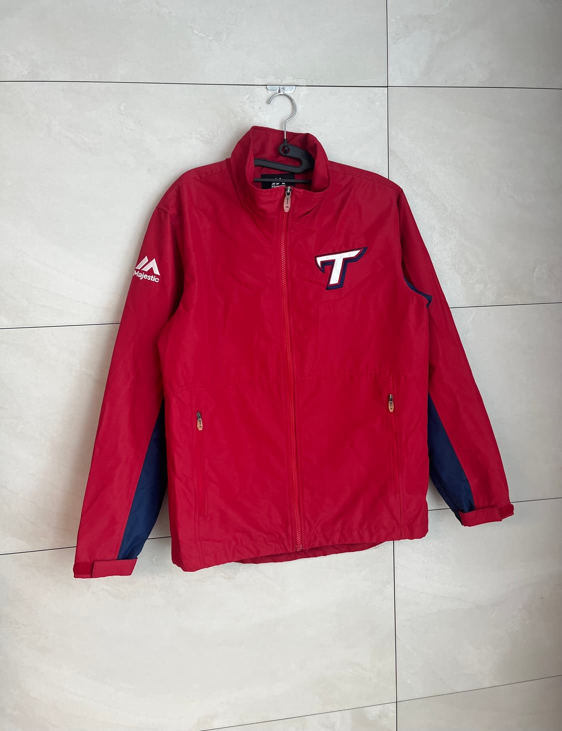 2016 KBO 마제스틱X기아 타이거즈 자켓 [95] 상품이미지2