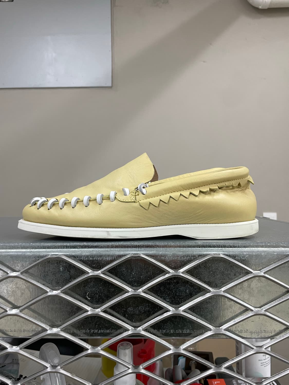 아크네 스튜디오 발로우 슈즈 41 상품이미지1