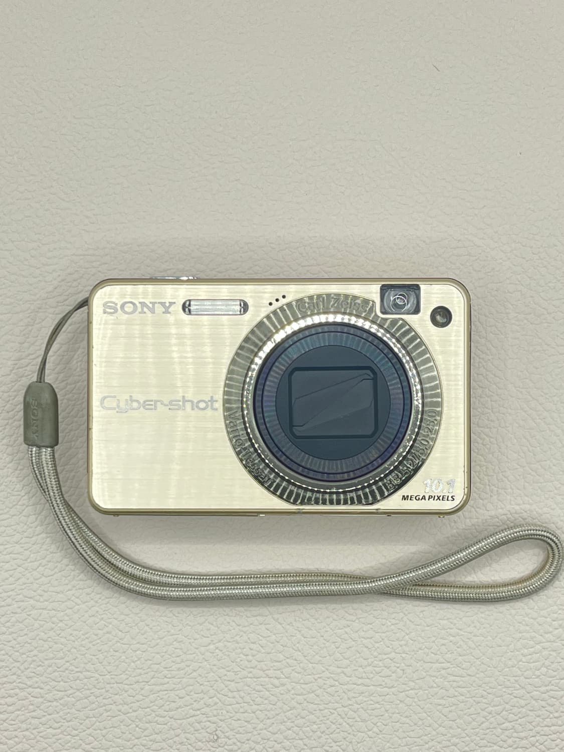 소니 사이버샷 cybershot dsc-w170 빈티지 디지털 카메라 상품이미지1